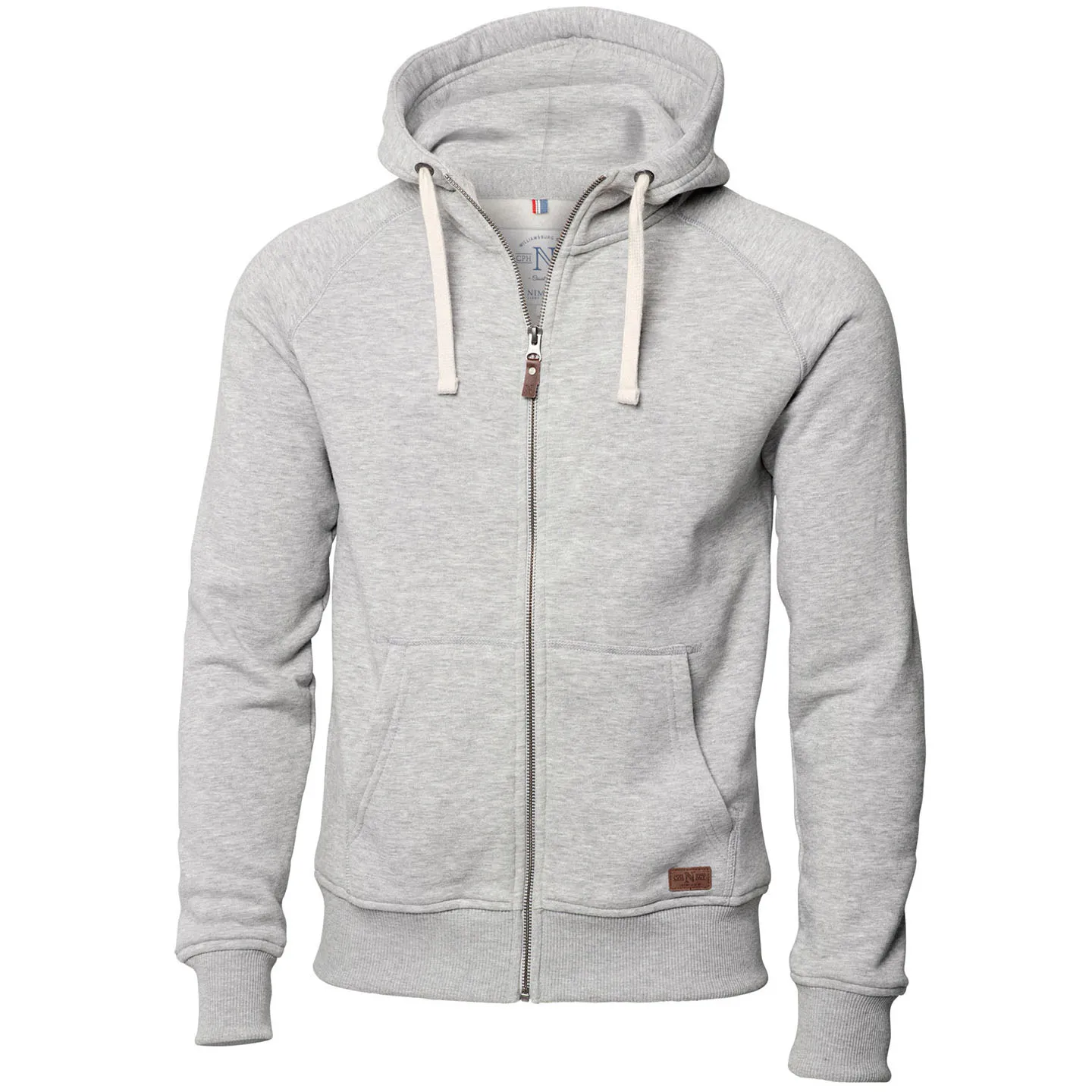 Grey Melange